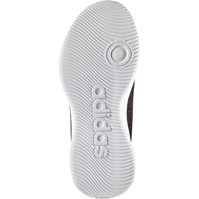 Кросівки Adidas NEO CF REFRESH MID K, 38 2/3 EU, Колір: Blauer Maruni Schwarz Rojbas