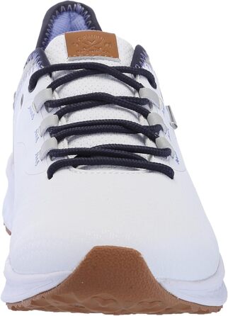 Жіноче golf-взуття Callaway La Jolla Sl, 41 EU, широка колодка, білий/морський блакитний