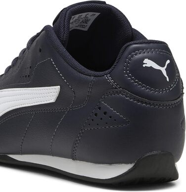 Кросівки Puma Catch SdSneaker Unisex (47 EU, темно-синій/білий/блакитний) - оригінал