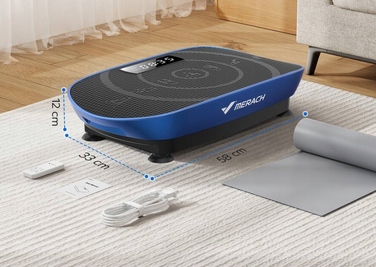 Віброплатформа Merach MR-2398L1 150 Вт