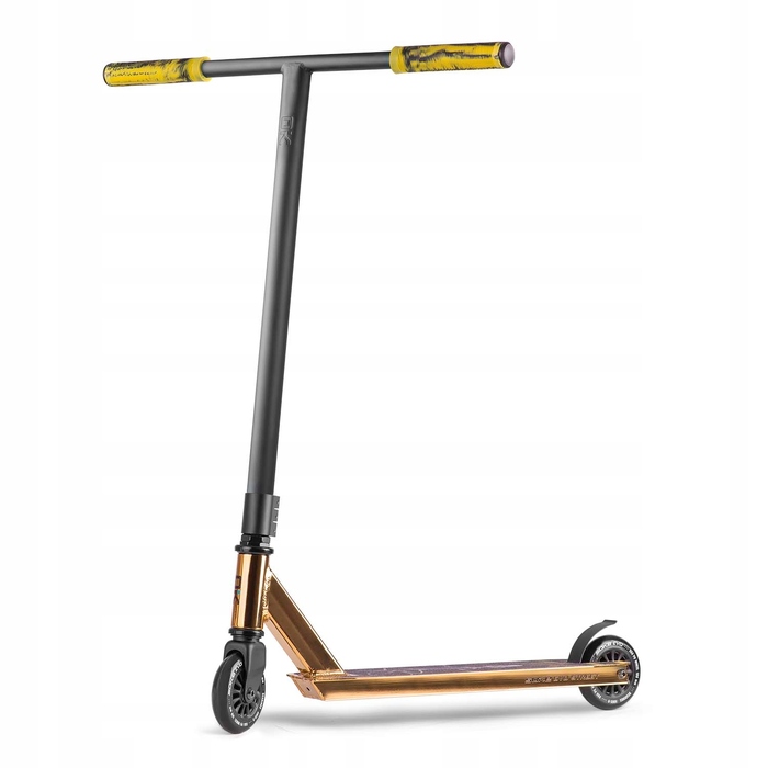 Трюковий самокат Soke EVO STREET ABEC-9 stunt