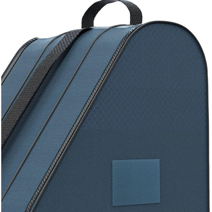 Сумка для роликів Harilla, сумка для інлайнів для дітей, преміум-сумка для роликів та ковзанів для дітей та дорослих