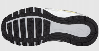 Кросівки Nike P-6000 (GS) R.33 — модні молодіжні спортивні кеди