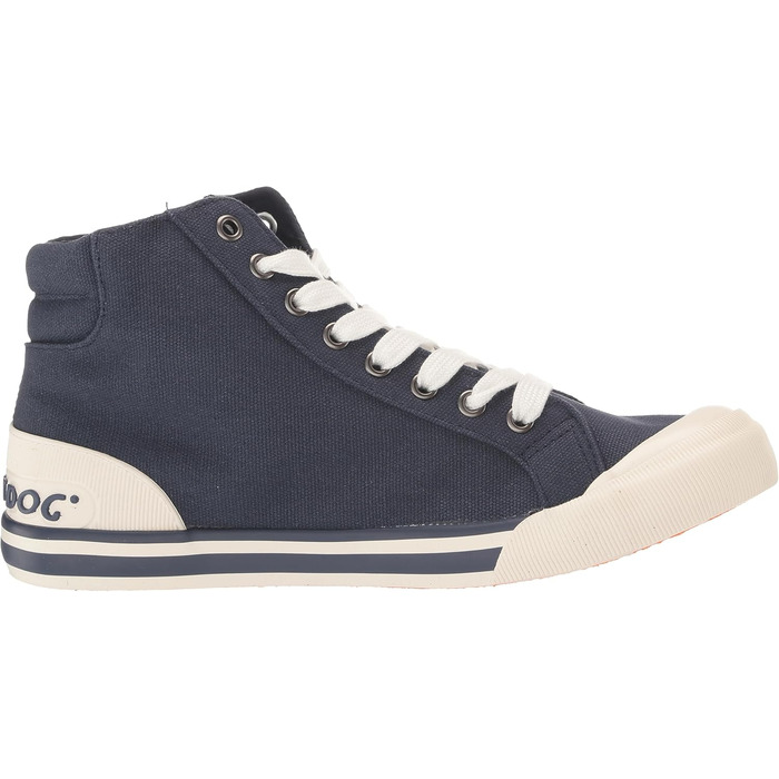 Жіночі кросівки Rocket Dog Jazzinhi, Canvas Navy, 37.5 EU