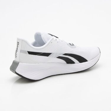 Кросівки Reebok Energen Tech Plus Unisex 46 EU (Білий/Чорний/Сірий)