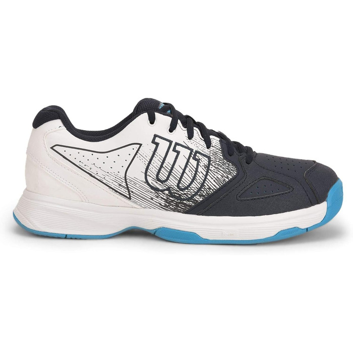 Тенісні кросівки Wilson KAOS STROKE 46 EU - професійні для чоловіків