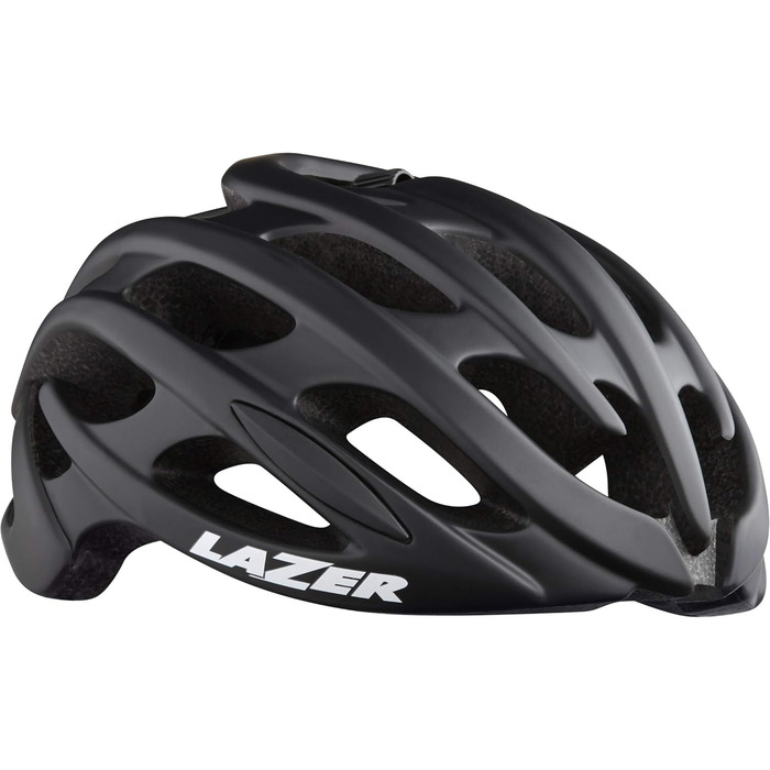 Велошолом Lazer Blade+ для дорослих, захисний, чорний