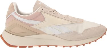 Чоловічі кросівки Reebok Classic Leather Legacy AzSneaker 46/48.5 EU Chalk Alabaster Modern Beige