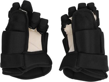 Хокейна рукавичка Goshyda, 1 пара: для хокею, роликового хокею, хокею на траві (14 дюймів)