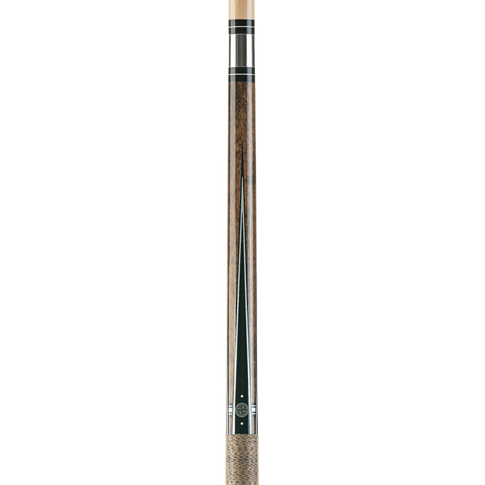 Більярдний кий Hardy Pool TH-Serie 1-5, 147 см, клен, Le Pro 13 мм, сталевий джойнт
