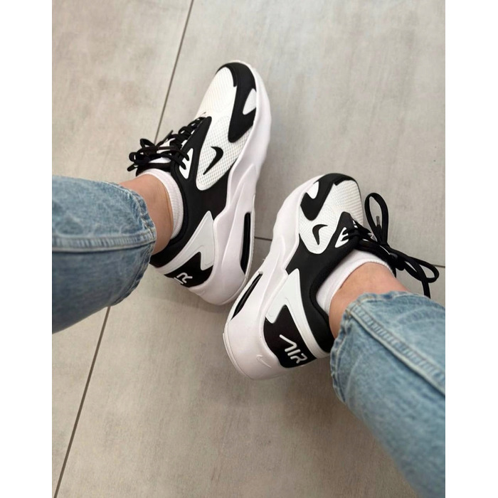 Жіночі кросівки Nike Air Max: зручне спортивне взуття для тренувань та щоденного носіння