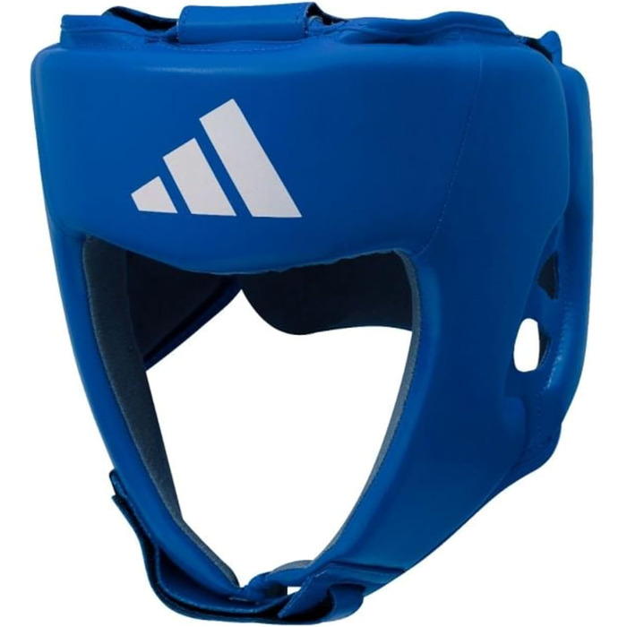 Захисний шолом для боксу adidas AIBA, сертифікований