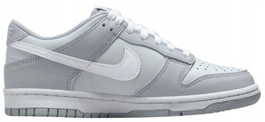 Жіночі спортивні кросівки Nike Dunk Low Two Tone Grey DH9765-001, розмір 37,5