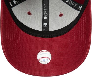 Кепка бейсбольна New Era 9Forty MLB Fanaccessoire New York Yankees/Los Angeles Dodgers (універсальний розмір)