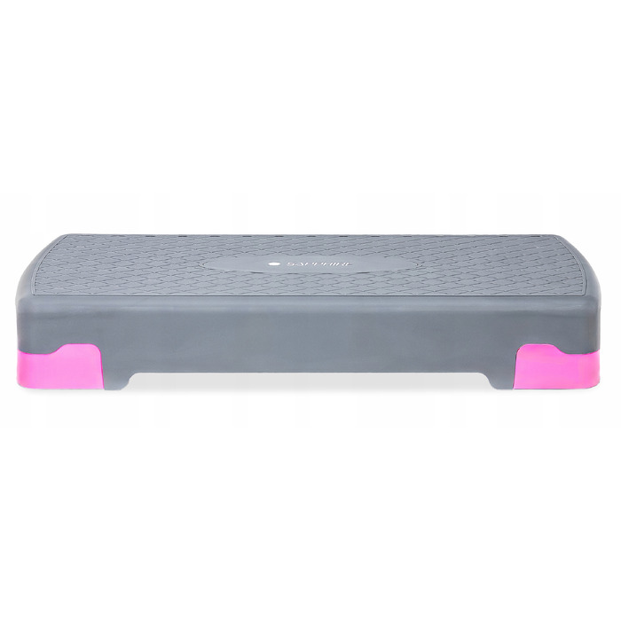 Степер Sapphire Step Fitness SG-048, рожевий
