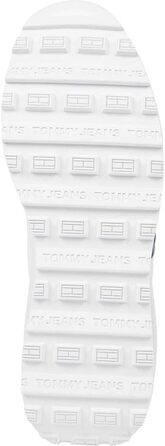 Футболка Tommy Jeans чоловіча TJM Technical Runner ESS Em0em01537, білий/кремовий (46 EU)