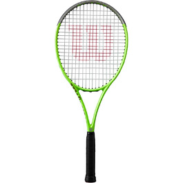 Тенісна ракетка Wilson Blade Feel RXT 105 4-1/4 (2)