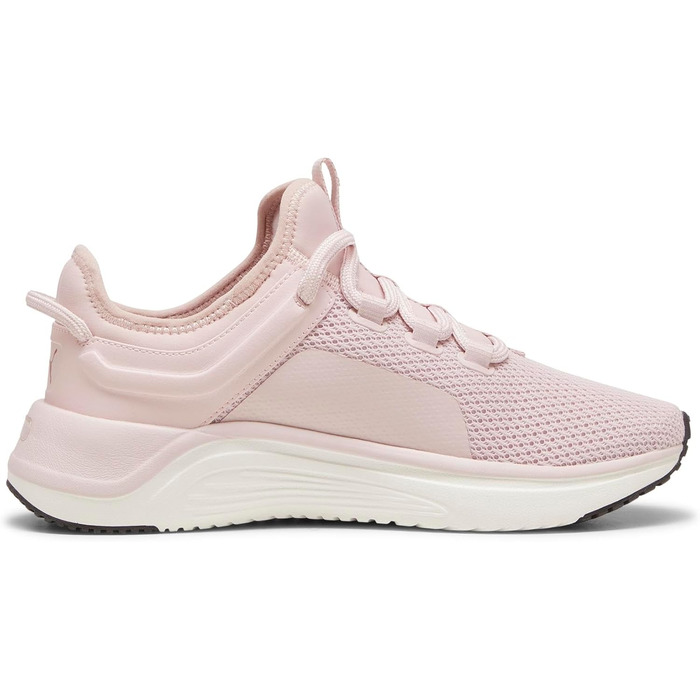 Кросівки PUMA Softride Astro Slip - жіночі та чоловічі, розмір 40 EU, колір Mauve Mist Warmweiß Roségold