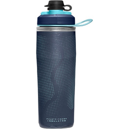 Пляшка для води CAMELBAK Peak Chill 750 мл, синя, для дорослих