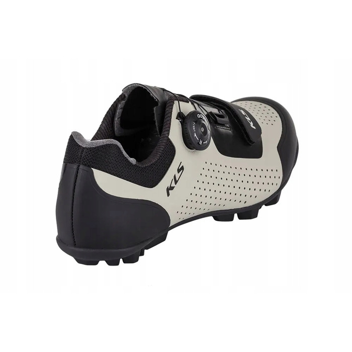 Туфлі для SPD (встібаються в педалі) Kellys BEAT MTB, р. 38