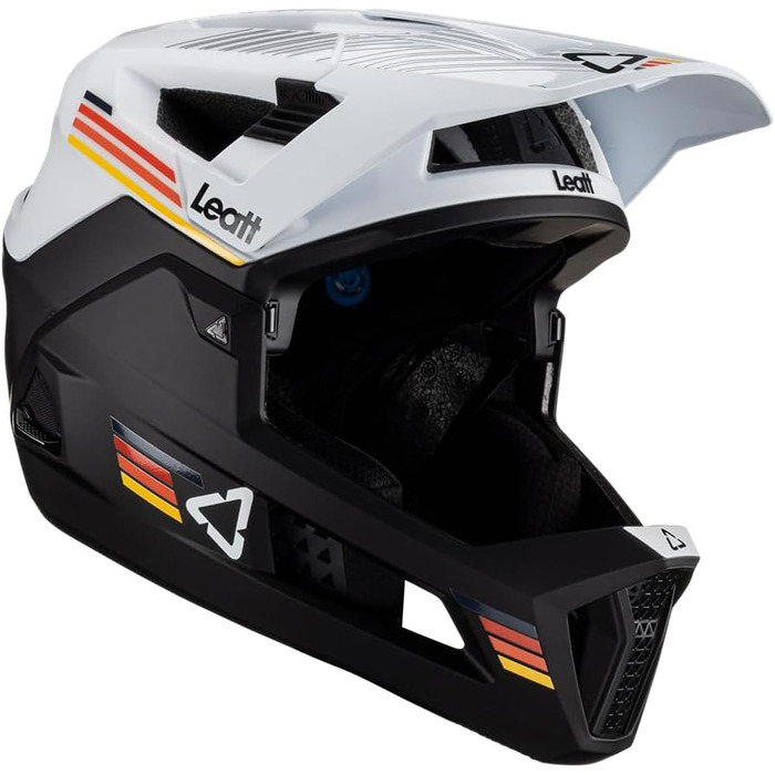 Шолом для ендуро Leatt MTB 4.0 V23, унісекс, розмір L, сосна