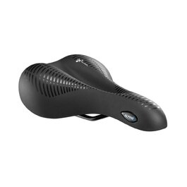 Сідло велосипедне Selle Royal Alpine Classic MTB з технологією Foam Matrix - комфорт для гірського велосипеда