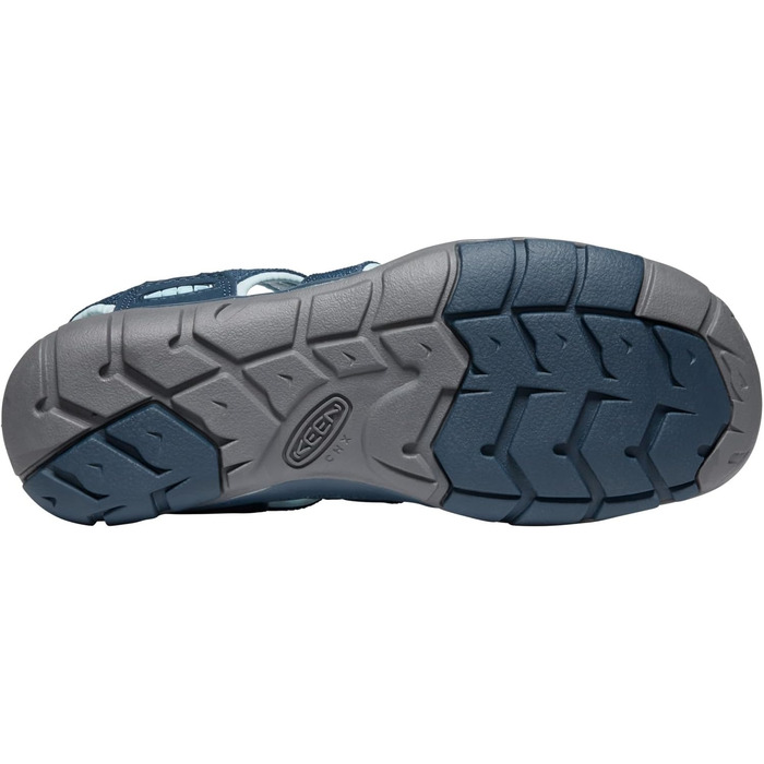 KEEN Clearwater Cnx жіночі сандалії, темно-синій, 39.5 EU
