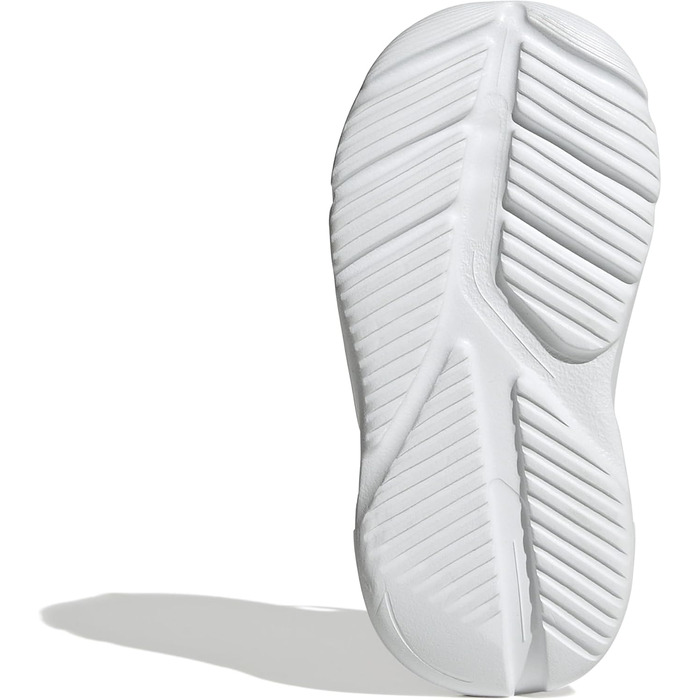 Дитячі кросівки Adidas Duramo SL (фіолетовий/чорний, 24 EU) - для бігу та активного відпочинку