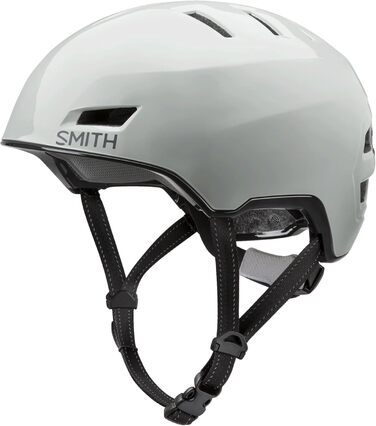 Велосипедний шолом SMITH Express сірий, розмір M