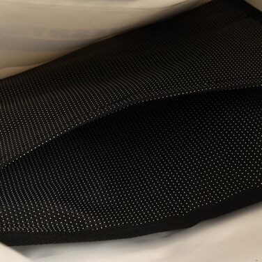 Водонепроникний рюкзак Blueshyhall - містка сумка, спортивна торба, Dry Bag, ролтоп - для водних видів спорту, кемпінгу (білий, 35 л)