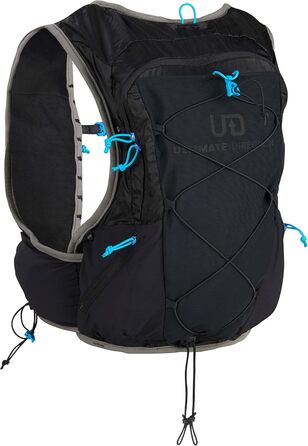 Жилет для трейлранінгу Ultimate Direction Ultra Vest 5.0 чоловічий, розмір L, чорний