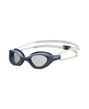 Окуляри для плавання Arena Uni 365 Transparent/Grey/Blue (унісекс)