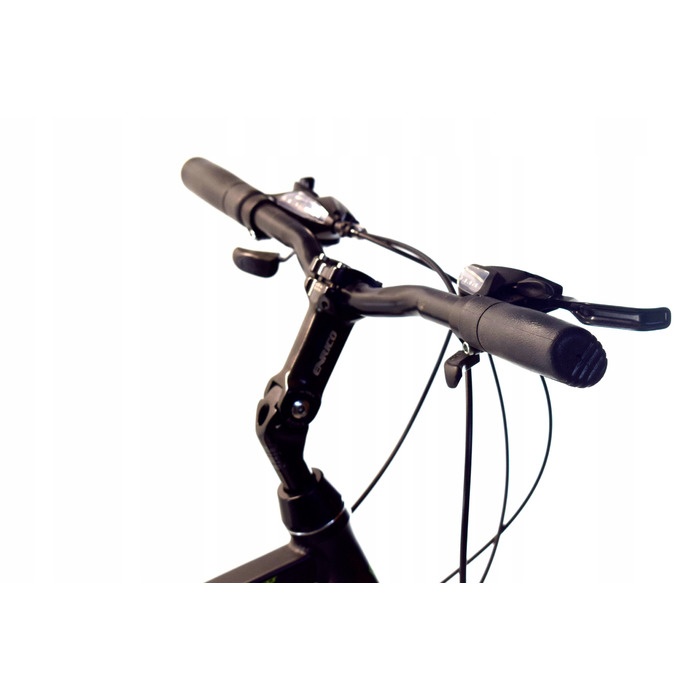 Гірський велосипед Rower MTB Dallas, 29 дюймів, рама 21