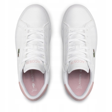 Жіночі спортивні кросівки Lacoste 741SUJ0014-1Y9, розмір 38
