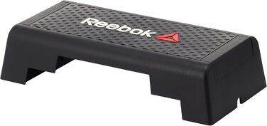 Степ-платформа Reebok Mini для фітнесу, компактна