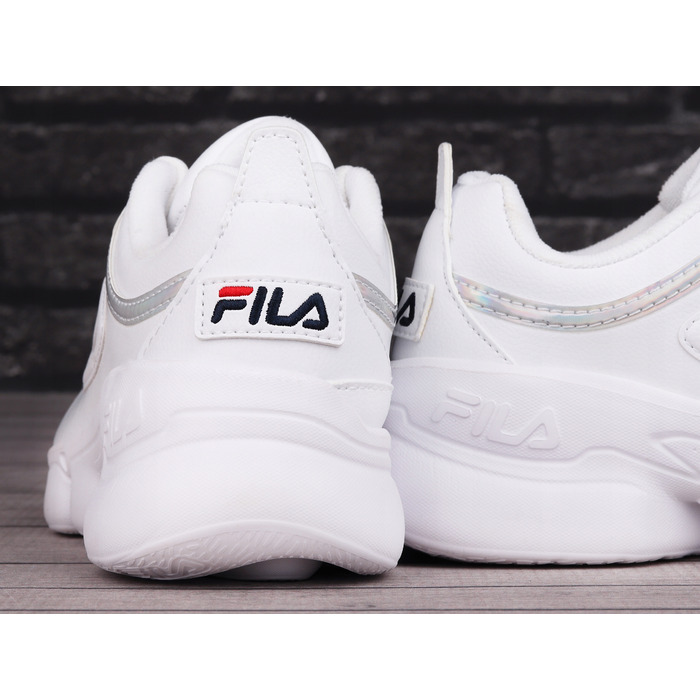 Спортивне взуття Fila Wisteria 2 Evo IR F51130109