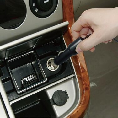 Електричний насос для SUP дошки PBG – 12V з акумулятором та LCD дисплеєм, до 20 PSI, з Powerbank, для SUP, човнів, каяків та кемпінгу