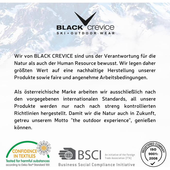 Гірськолижний шолом з візором Black Crevice Kaprun, унісекс, для сноуборду та лиж, регульований розмір S (51-54 см), матовий чорний, дихаючий, пілотний стиль