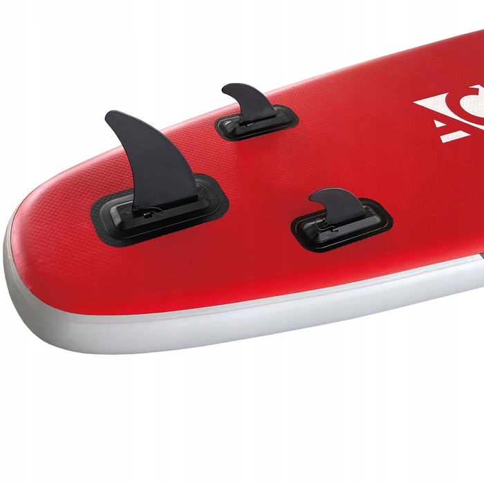 Надувна SUP-дошка Activ/Space 320 см з аксесуарами