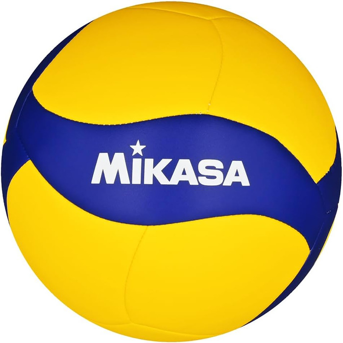 Волейбольний м'яч MIKASA V360W офіційний розмір 5 для зали