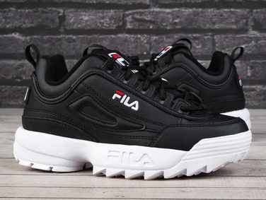 Жіночі спортивні кросівки Fila, розмір 37