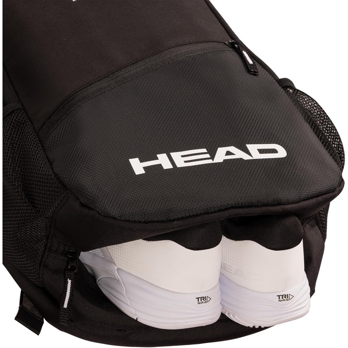 Рюкзак для піклболу та тенісу HEAD Tour, 22 л