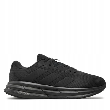 Чоловічі бігові кросівки adidas Galaxy 7, чорні, ID8757, розмір 44