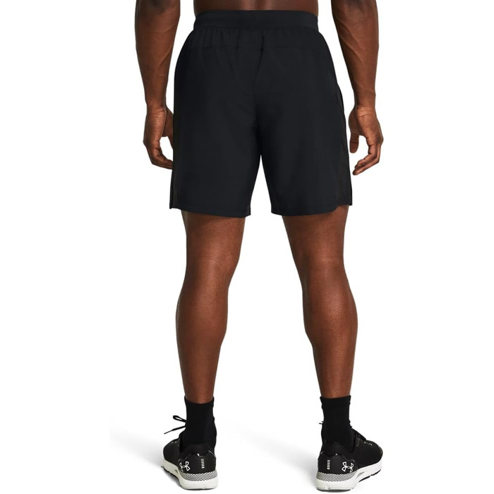 Чоловічі бігові шорти Under Armour Launch 7