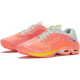 колір: багатокольоровий candy coral black bolt 2 neon