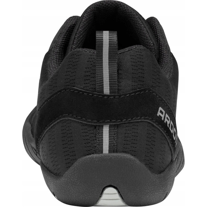 Спортивне туристичне взуття ARDON DROPIGO BAREFOOT, чорне, р. 42