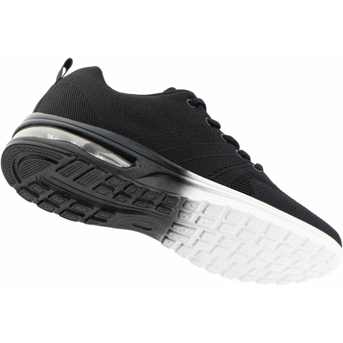 Кросівки для бігу Hitmars: спортивні, дихаючі, для чоловіків та жінок, чорний, сірий, блакитний, розміри EU 36-48