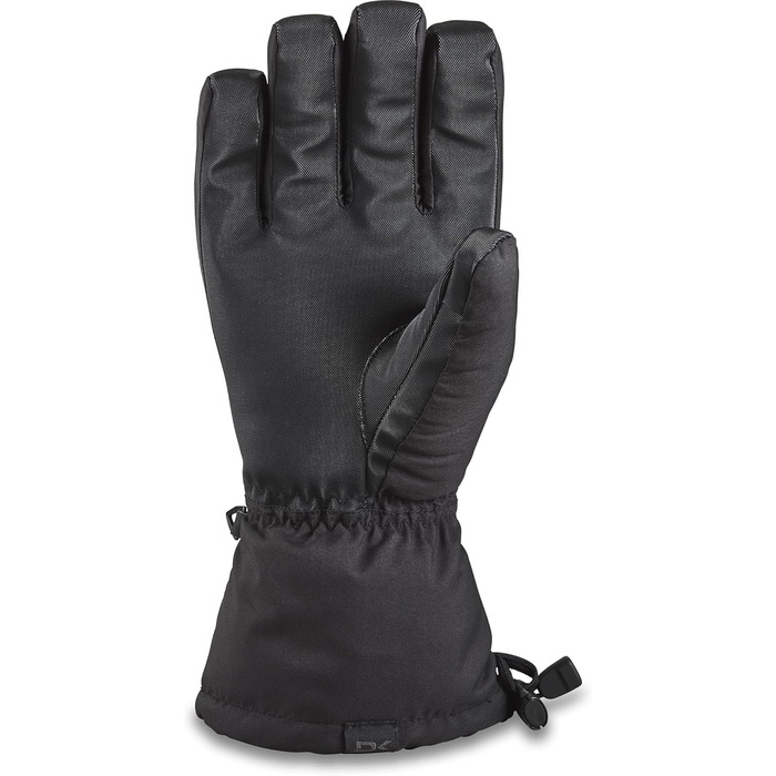 Чоловічі рукавиці DAKINE Blazer Mitt M чорні