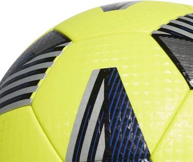 Футбольний м'яч adidas Tiro LGE TB для дорослих, унісекс, тренувальний