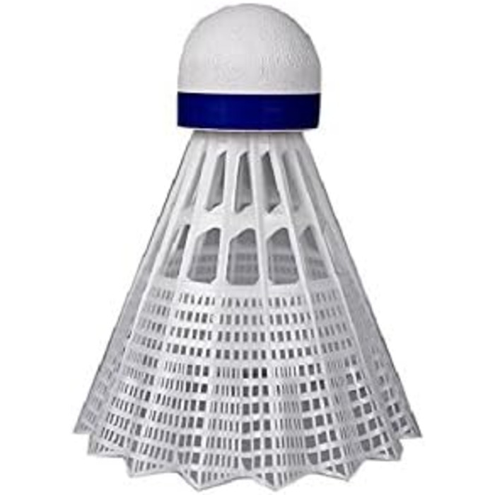 Yonex Mavis 350 - бадмінтонні воланчики, упаковка 6 шт.